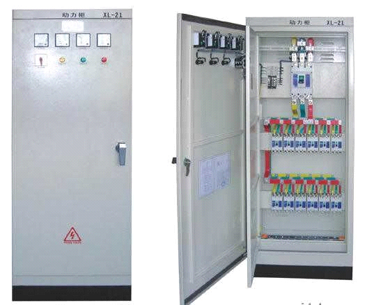 低壓開關(guān)配電柜